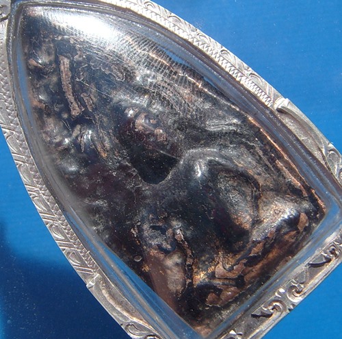 พระขุนแผนพรายตัดเดี่ยว