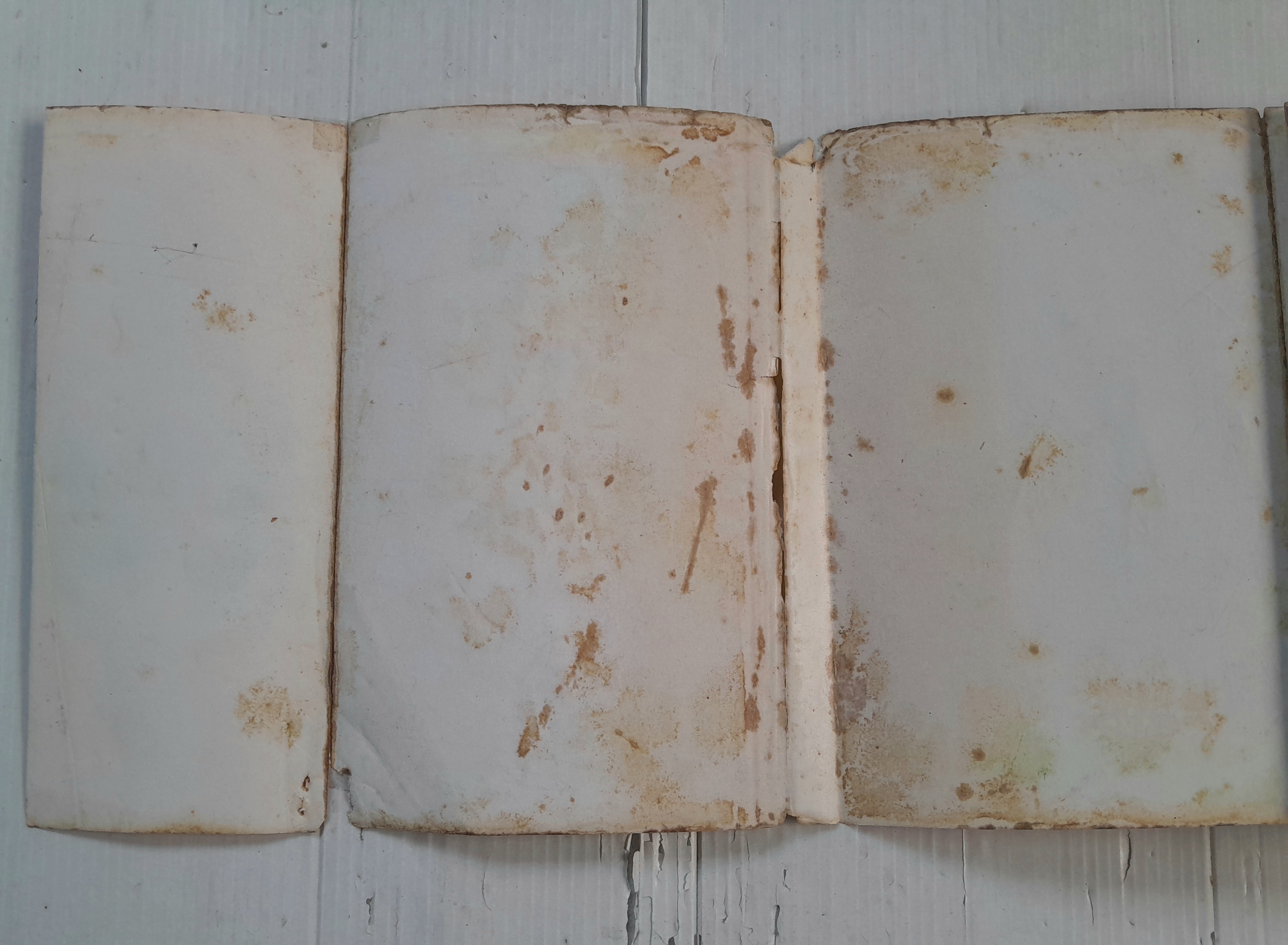 บันทึกลับใน V.D.O (เล่มเดียวจบ) / Matsumoto Yoko