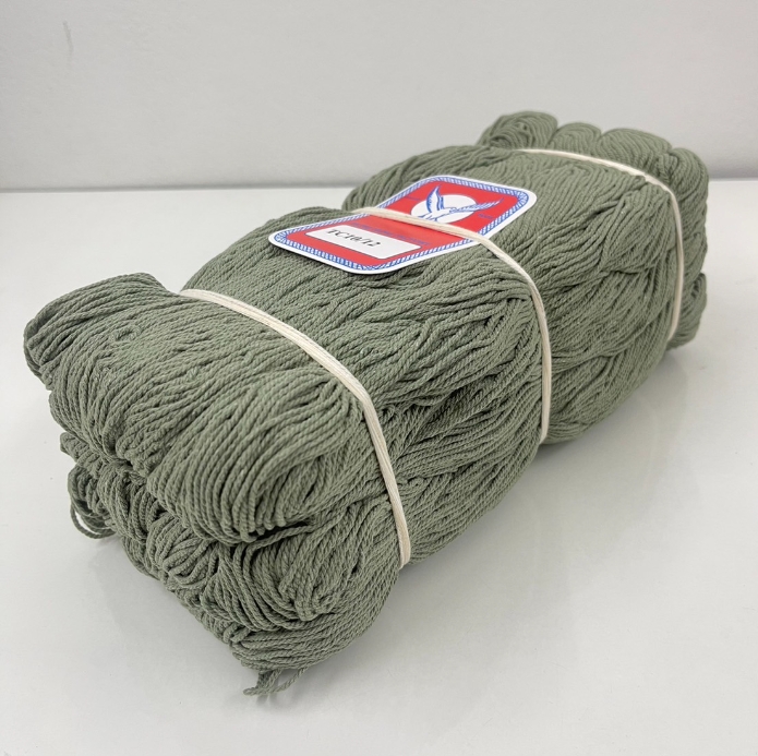 [[ 🎯 กิโล ]] เชือกฟอก #12