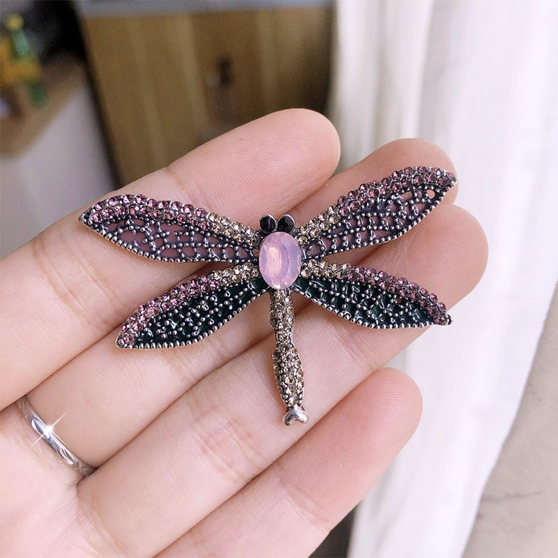 เข็มกลัด เข็มกลัดสวยๆ เข็มกลัดติดเสื้อ Brooch