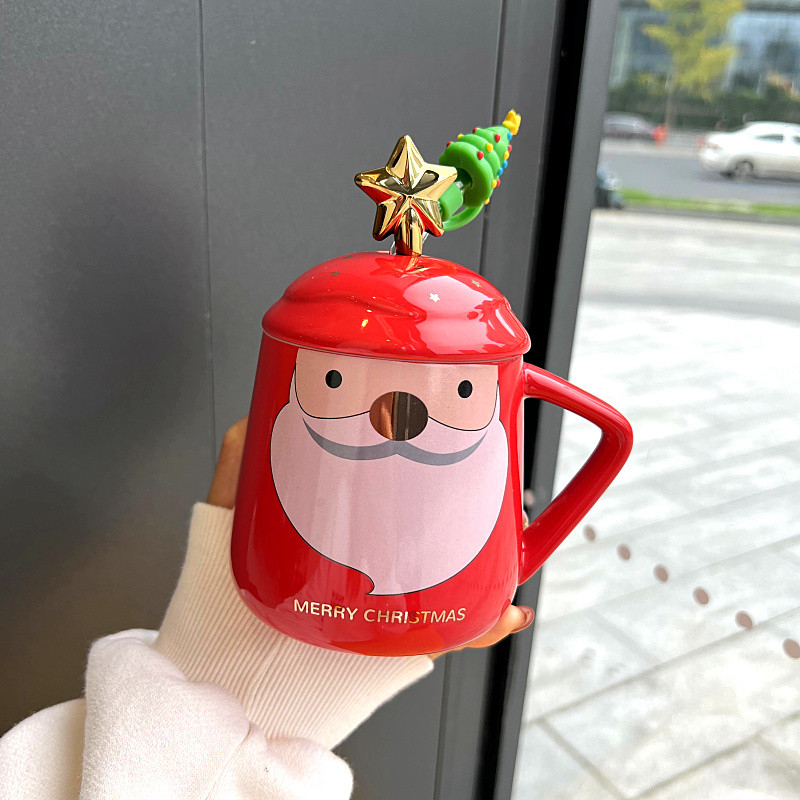 แก้วเซรามิค สวยๆ แก้วมัคน่ารัก แก้วกาแฟเซรามิค