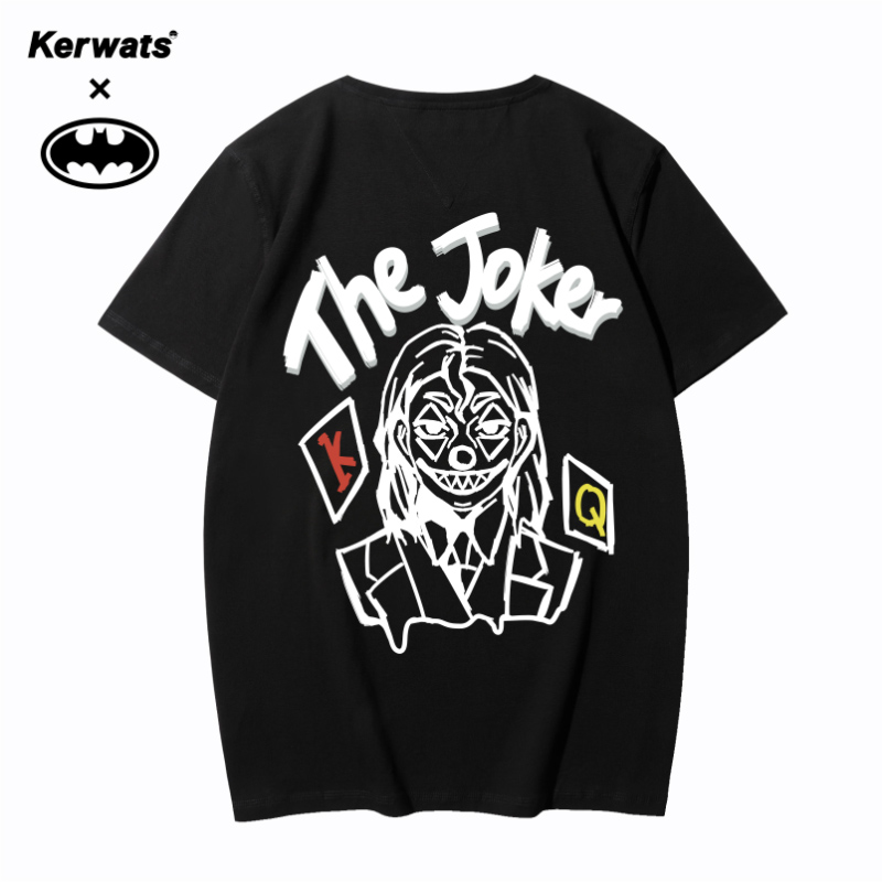 เสื้อยืดผู้ชายอ้วน S-6XL น้ำหนักผู้สวม 50-135 กิโลกรัม