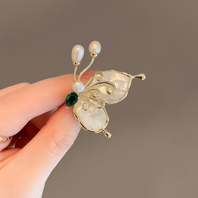 เข็มกลัด เข็มกลัดสวยๆ เข็มกลัดติดเสื้อ Brooch