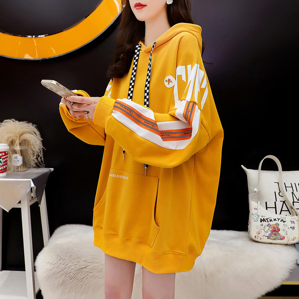 เสื้อโอเวอร์ไซส์เกาหลี