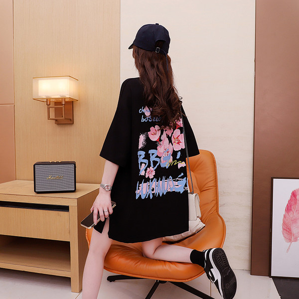 เสื้อโอเวอร์ไซส์เกาหลี