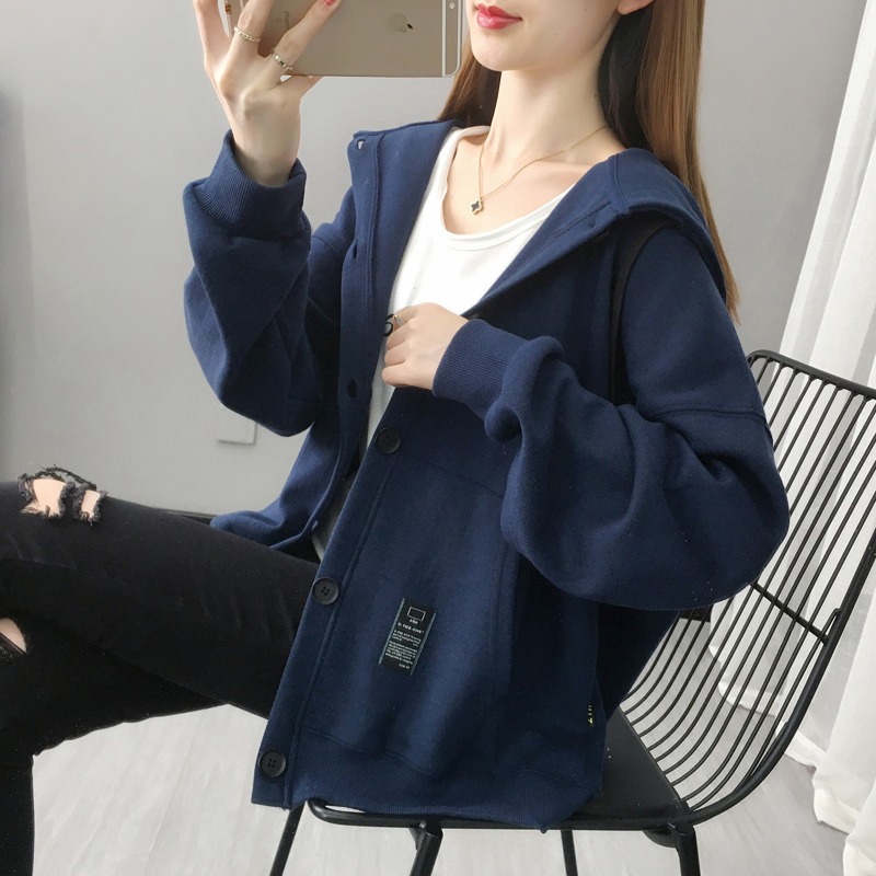 เสื้อยืดแขนยาว เสื้อแขนยาววัยรุ่นกันหนาว