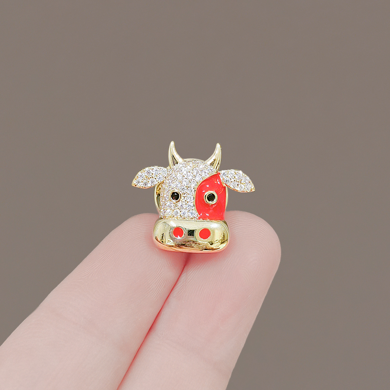 เข็มกลัด เข็มกลัดสวยๆ เข็มกลัดติดเสื้อ Brooch