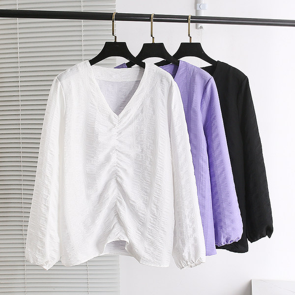 เสื้อผ้าคนอ้วน เสื้อผ้าสาวอวบ By.YY yayaFashion