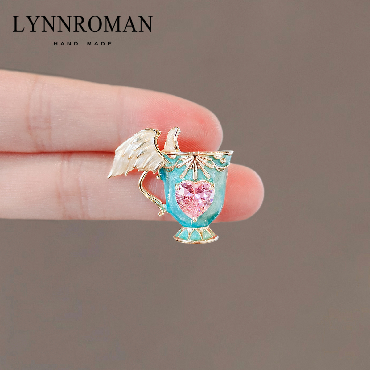 เข็มกลัด เข็มกลัดสวยๆ เข็มกลัดติดเสื้อ Brooch