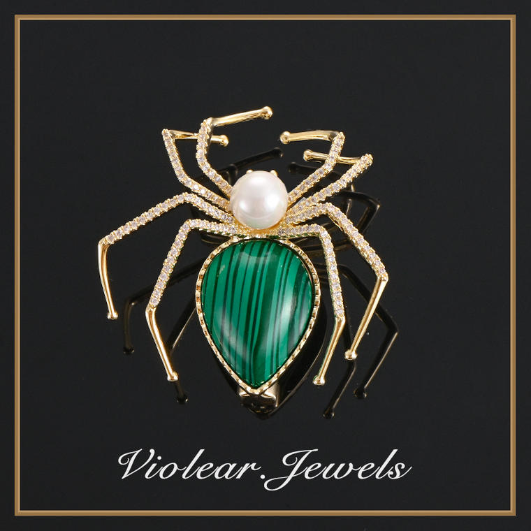 เข็มกลัด เข็มกลัดสวยๆ เข็มกลัดติดเสื้อ Brooch