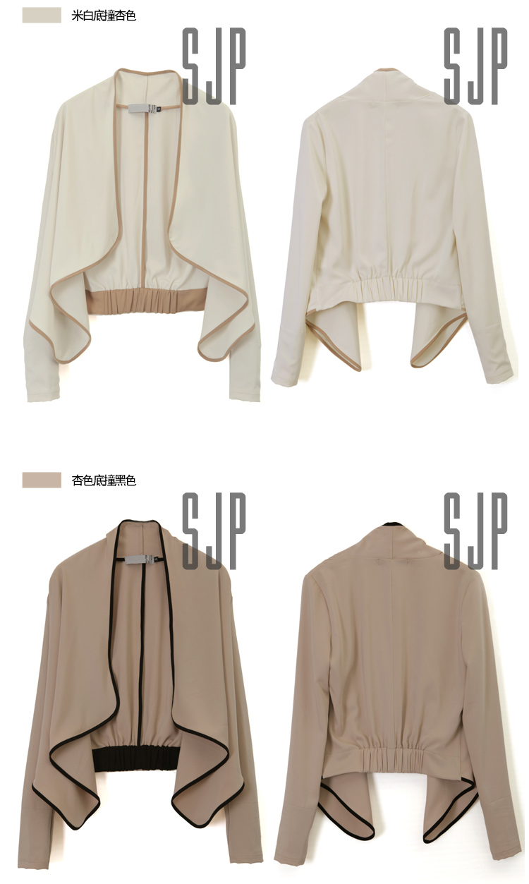 สูทเก๋ๆ ทรงสวย ผ้าดีทิ้งตัว ทรงปล่อย เนื้อผ้าตามรูป ใส่ทำงาน เที่ยว ดูเก๋สุดๆ