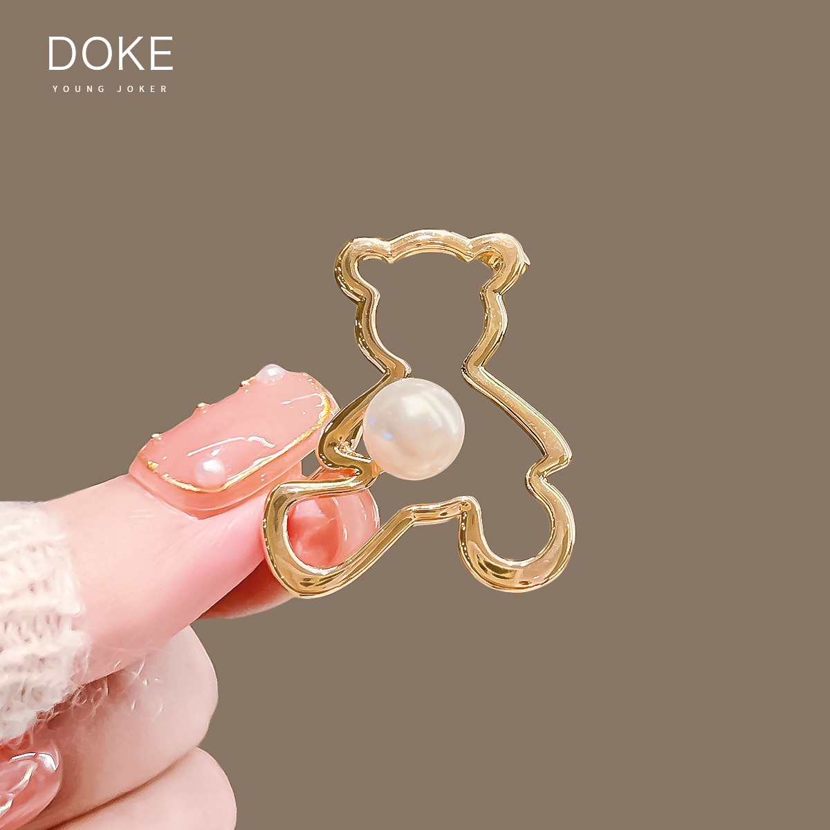 เข็มกลัด เข็มกลัดสวยๆ เข็มกลัดติดเสื้อ Brooch