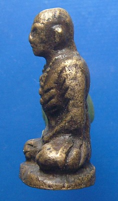 หลวงพ่อทบวัดศิลาโมง