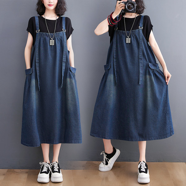 เสื้อลินินคนอ้วน เสื้อทีเชิ้ตคนอ้วนผู้หญิง เสื้อทีเชิ้ตตัวใหญ่ By Literary Plus size