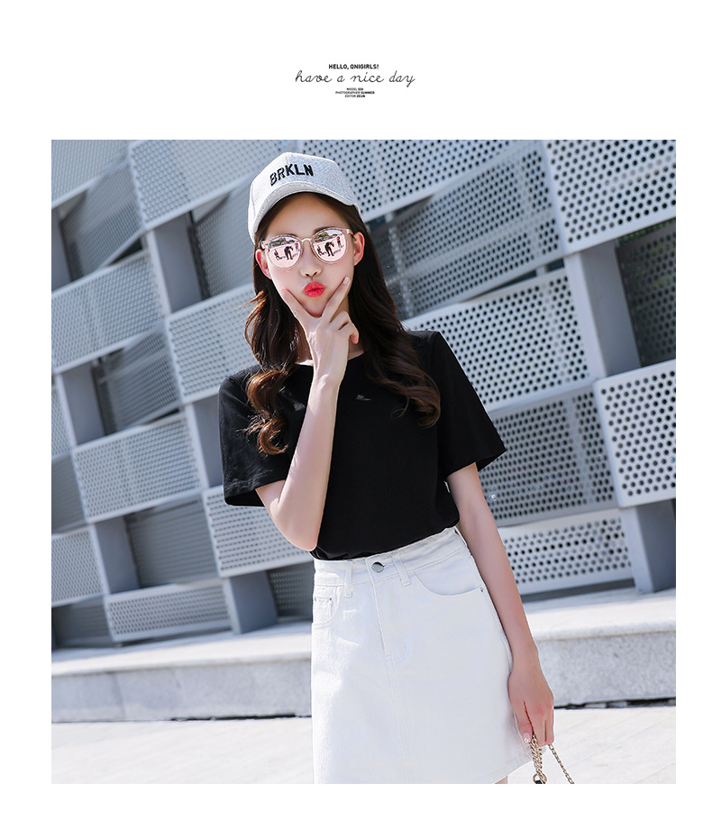 ðĪ Blouse3635 āđāļŠāļ·āđāļāļĒāļ·āļāļŠāļĩāļāļģ āđāļĢāļĩāļĒāļāđāļāđāđāļŠāđāļāđāļēāļĒ āđāļĄāđāļĄāļĩāđāļāļēāļāđ! āđāļŠāļ·āđāļāļĒāļ·āļāļŠāļĩāļāļģāļāļāļāļĨāļĄāđāļāļāļŠāļąāđāļ āļāđāļēāļāļāļāļāļāļāđāļāļ·āđāļāļāļĩāļŦāļāļēāļāļļāđāļĄ āļĒāļ·āļāļŦāļĒāļļāđāļ āđāļŠāđāļŠāļāļēāļĒ