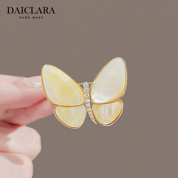 เข็มกลัด เข็มกลัดสวยๆ เข็มกลัดติดเสื้อ Brooch