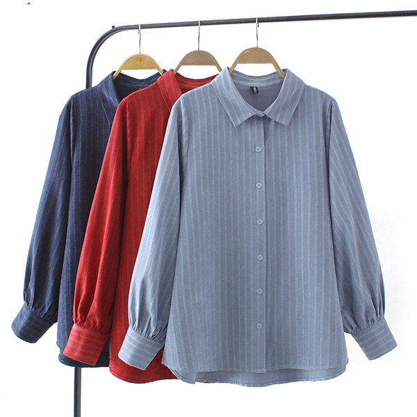 เสื้อผ้าคนอ้วน เสื้อผ้าสาวอวบ