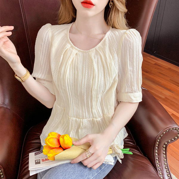 เสื้อลูกไม้สวยๆ เสื้อลูกไม้ เสื้อลูกไม้แฟชั่น BY MIRI