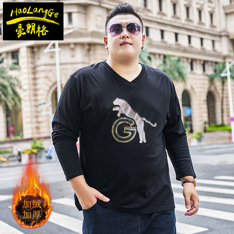 เสื้อยืดผู้ชายอ้วน S-5XL(อกเสื้อ39-51นิ้ว)