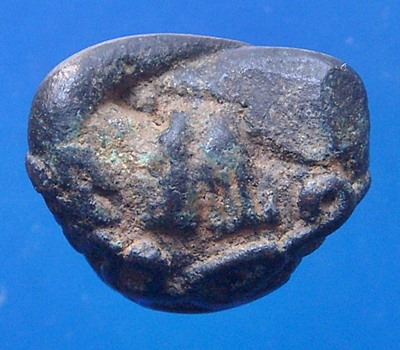 พระปิดตามหาอุดวัดทอง