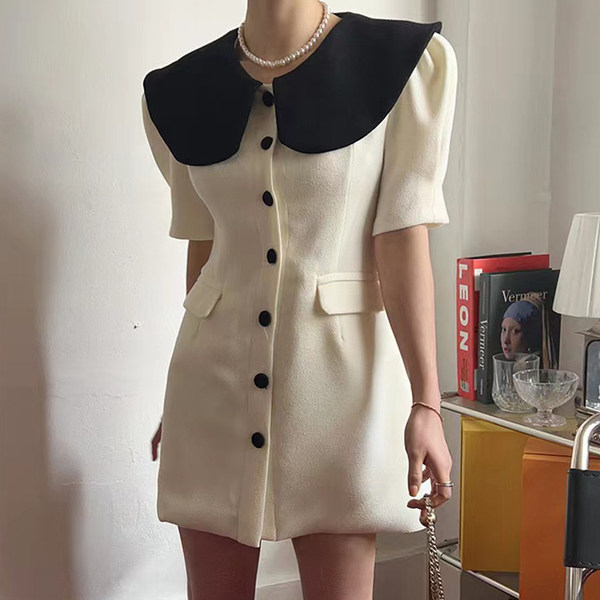 ชุดเดรสแฟชั่น แบบชุดเดรสสวยๆ ชุดเดรสน่ารัก