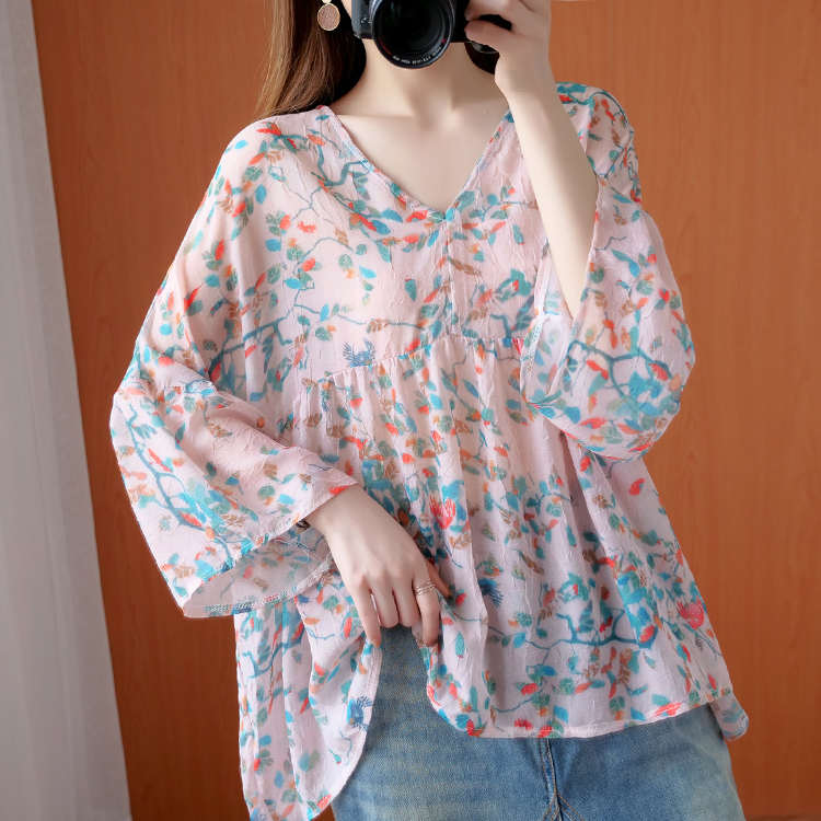 เสื้อลินิน เสื้อผ้าฝ้ายลินิน เสื้อเชิ้ตผ้าลินิน