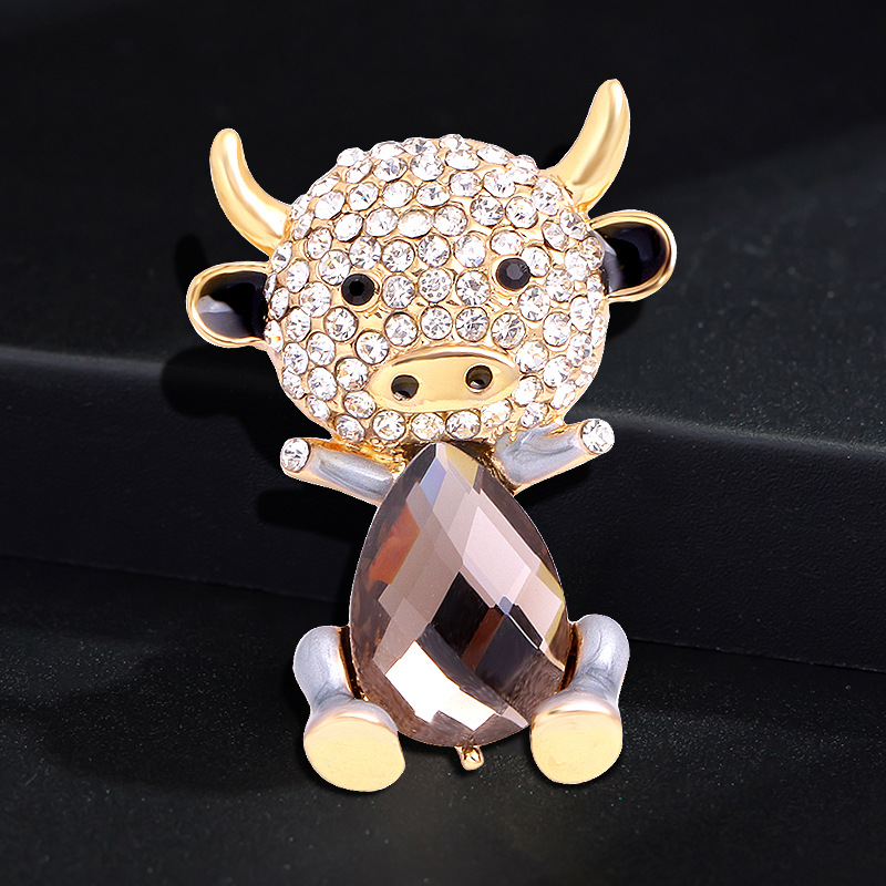 เข็มกลัด เข็มกลัดสวยๆ เข็มกลัดติดเสื้อ Brooch