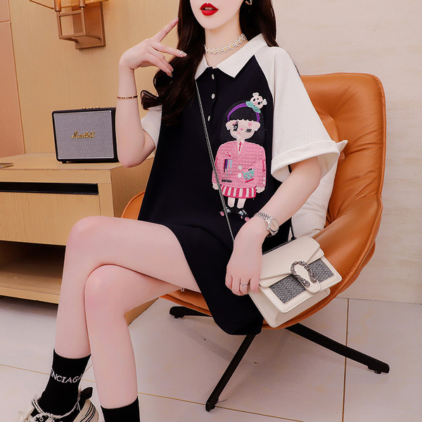 เสื้อโอเวอร์ไซส์เกาหลี