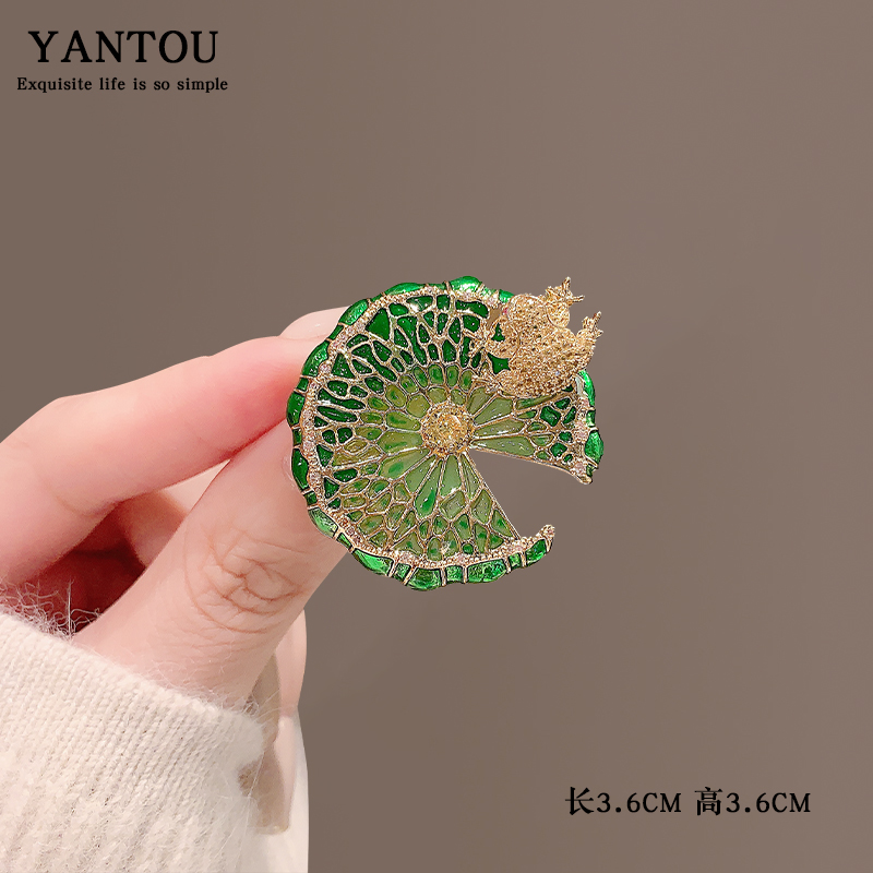 เข็มกลัด เข็มกลัดสวยๆ เข็มกลัดติดเสื้อ Brooch