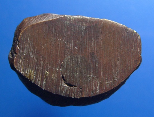 พระกริ่งอุปคุต อุ้มบารต