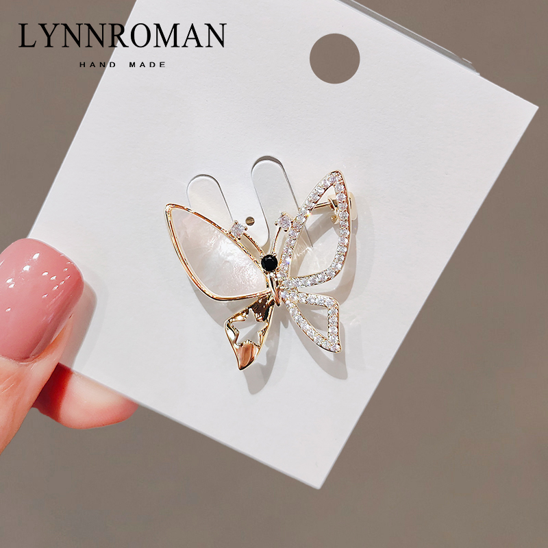 เข็มกลัด เข็มกลัดสวยๆ เข็มกลัดติดเสื้อ Brooch