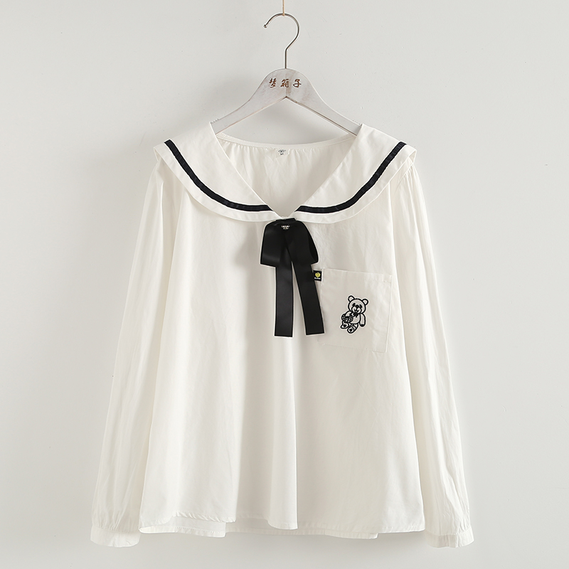เสื้อผ้าสไตล์ญี่ปุ่น Mori Girl