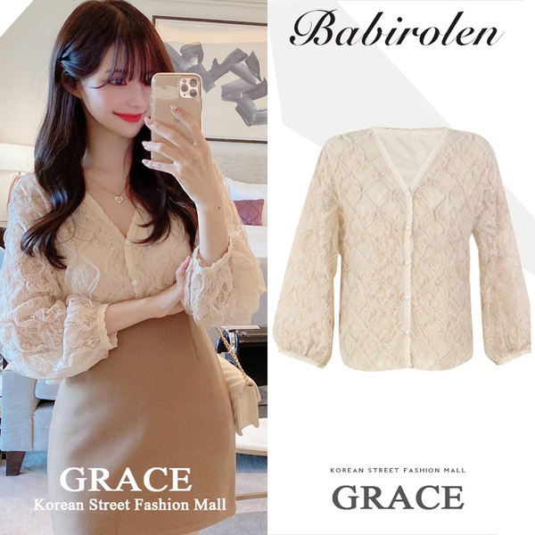 เสื้อเชิ้ตวัยรุ่น เสื้อทีเชิ้ตสไตล์เกาหลี