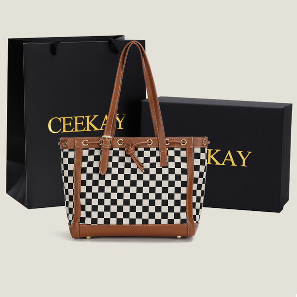 กระเป๋าสะพายข้างเกาหลี กระเป๋าผู้หญิงแบรนด์ CEEKEY