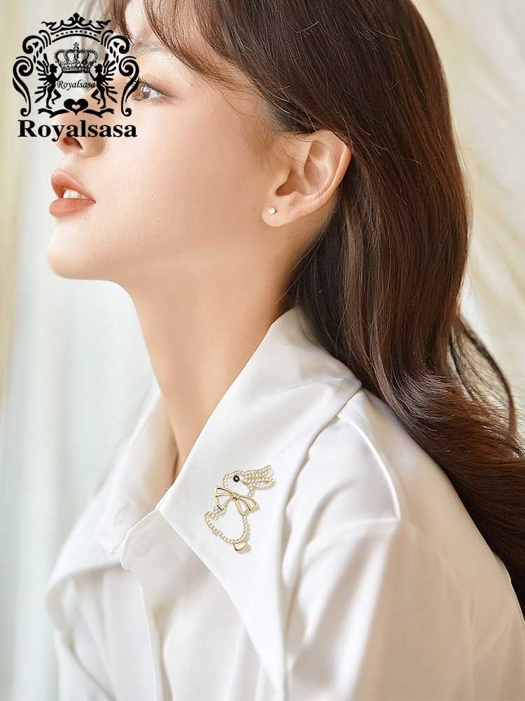 เข็มกลัด เข็มกลัดสวยๆ เข็มกลัดติดเสื้อ Brooch