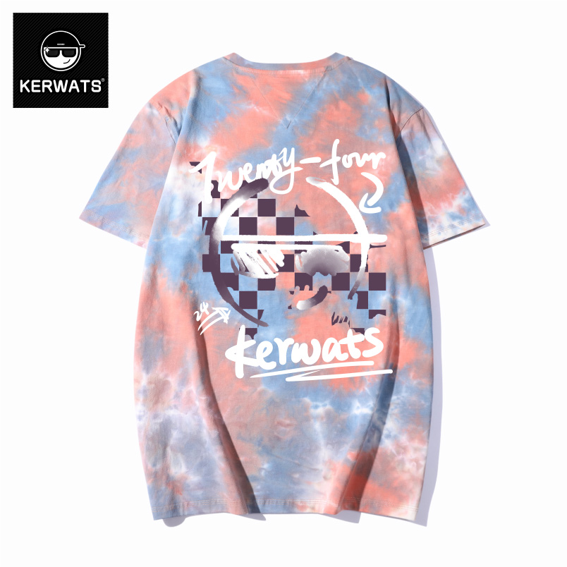 เสื้อยืดผู้ชายอ้วน S-6XL น้ำหนักผู้สวม 50-135 กิโลกรัม