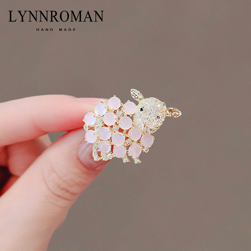เข็มกลัด เข็มกลัดสวยๆ เข็มกลัดติดเสื้อ Brooch