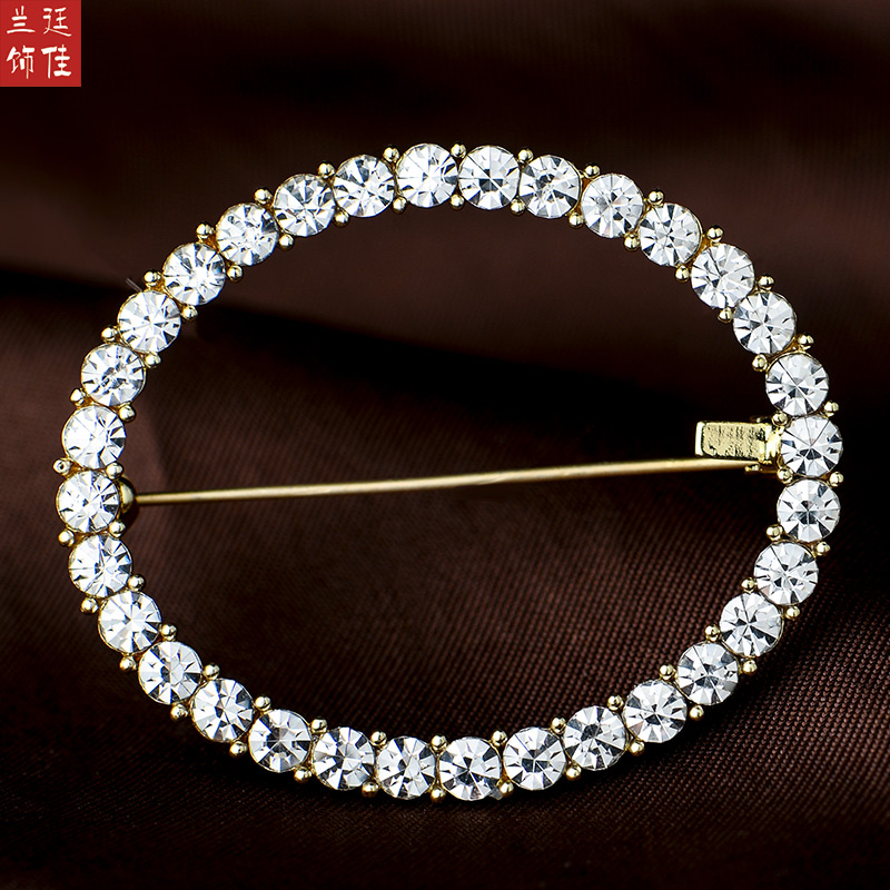 เข็มกลัด เข็มกลัดสวยๆ เข็มกลัดติดเสื้อ Brooch