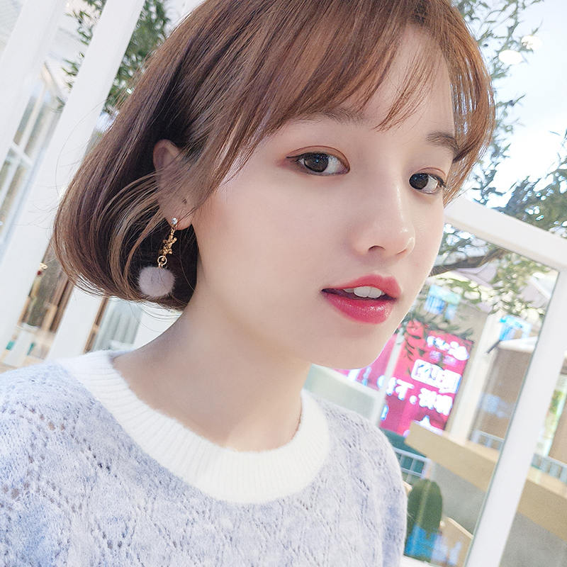 ต่างหู ตุ้มหูแฟชั่น
