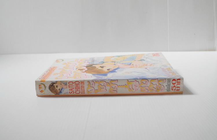 จะไขว่คว้าสู่ดาวดารา ( เล่มเดียวจบ ) / Saito chiho