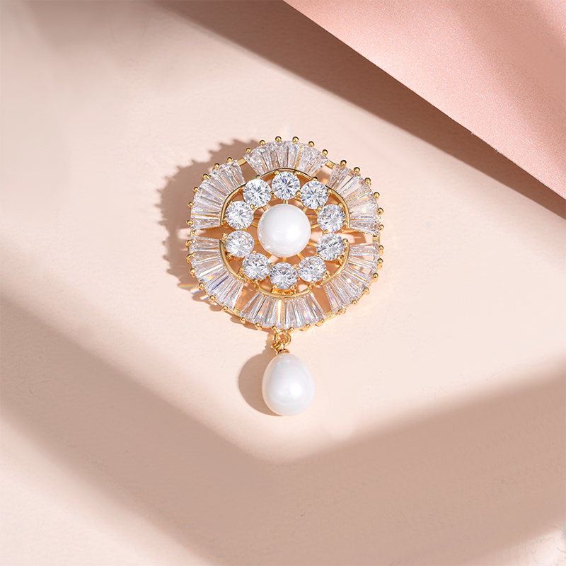 เข็มกลัด เข็มกลัดสวยๆ เข็มกลัดติดเสื้อ Brooch