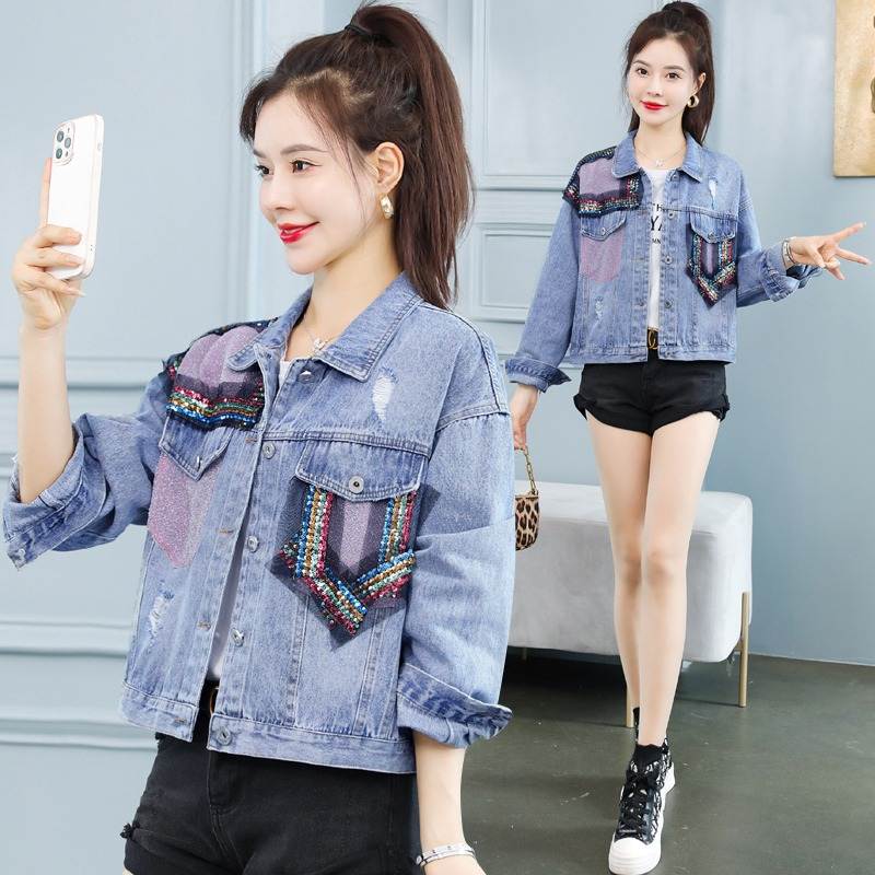 แจ็คเก็ต เสื้อคลุมแจ็คเก็ต