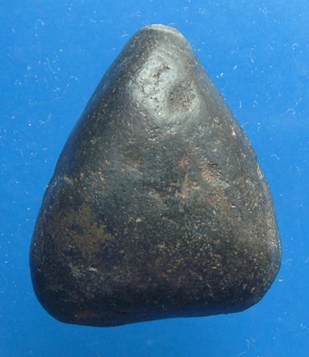 พระพิมพ์กลีบบัวเศียรแหลม หลวงปู่จีนวัดท่าลาด