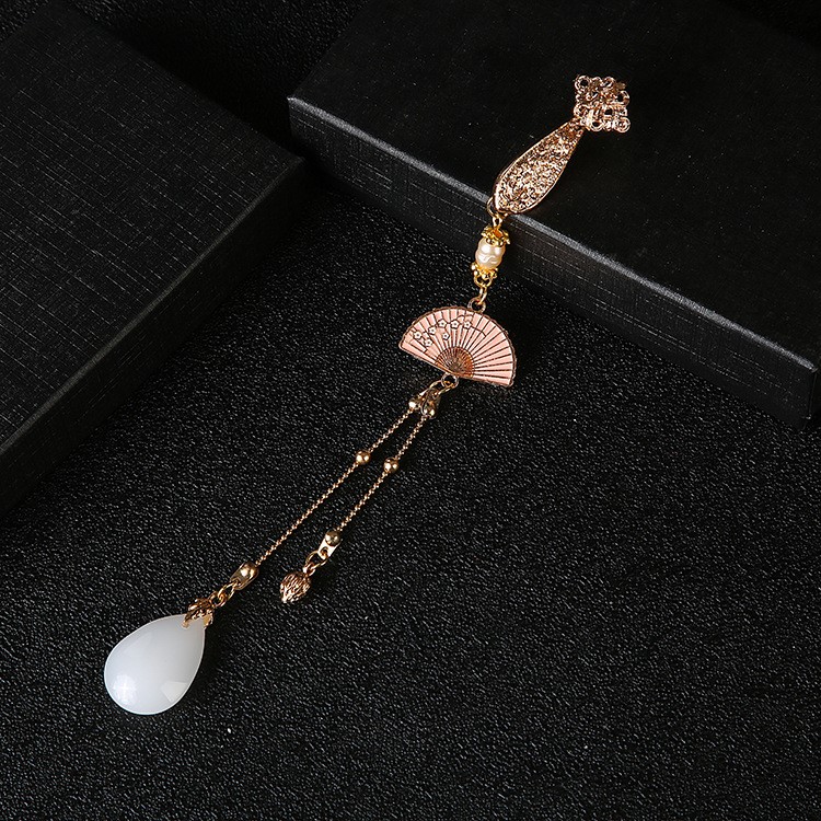 เข็มกลัด เข็มกลัดสวยๆ เข็มกลัดติดเสื้อ Brooch