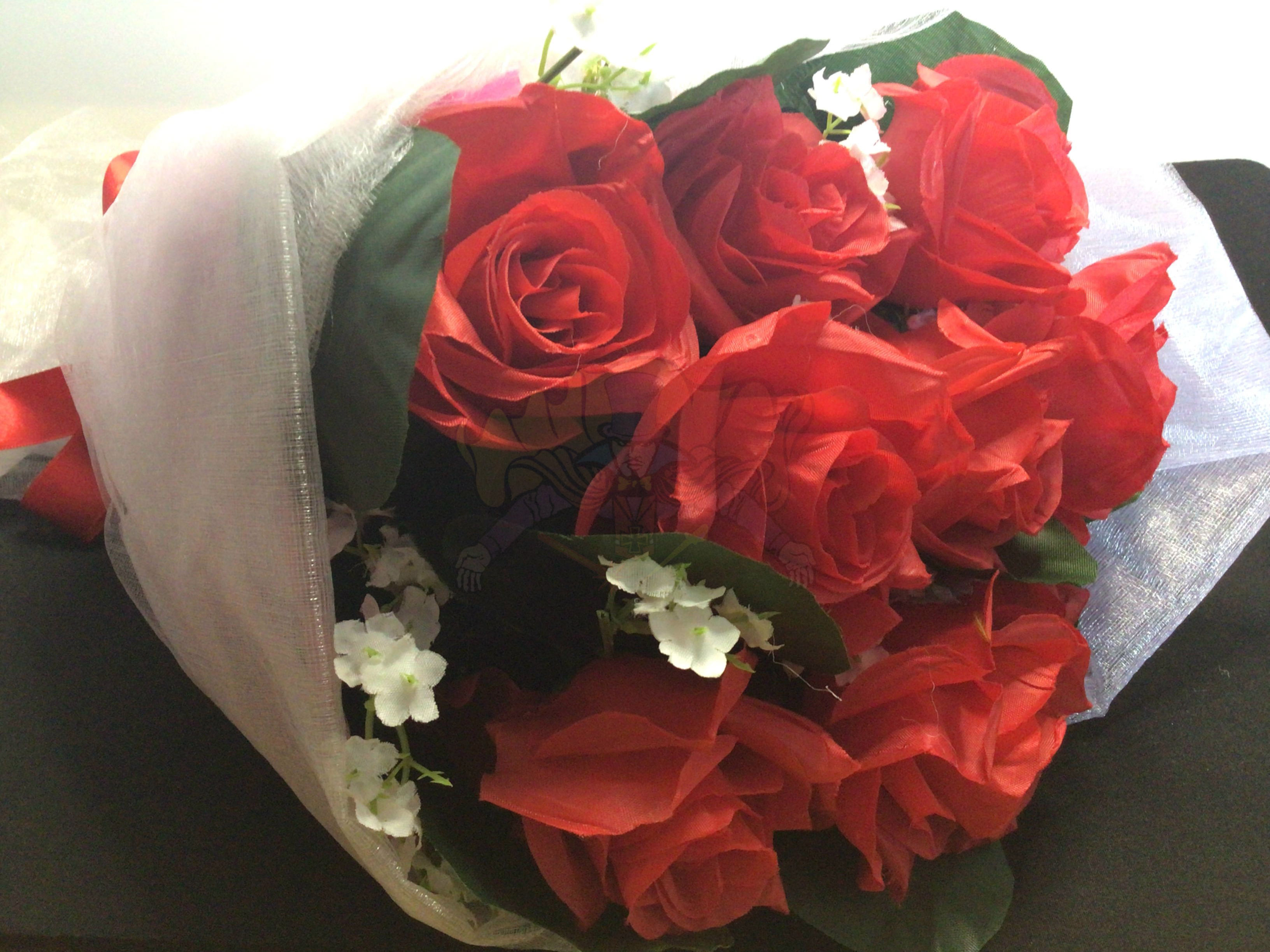 อุปกรณ์มายากล เสกช่อดอกกุหลาบ (The Bouquet)