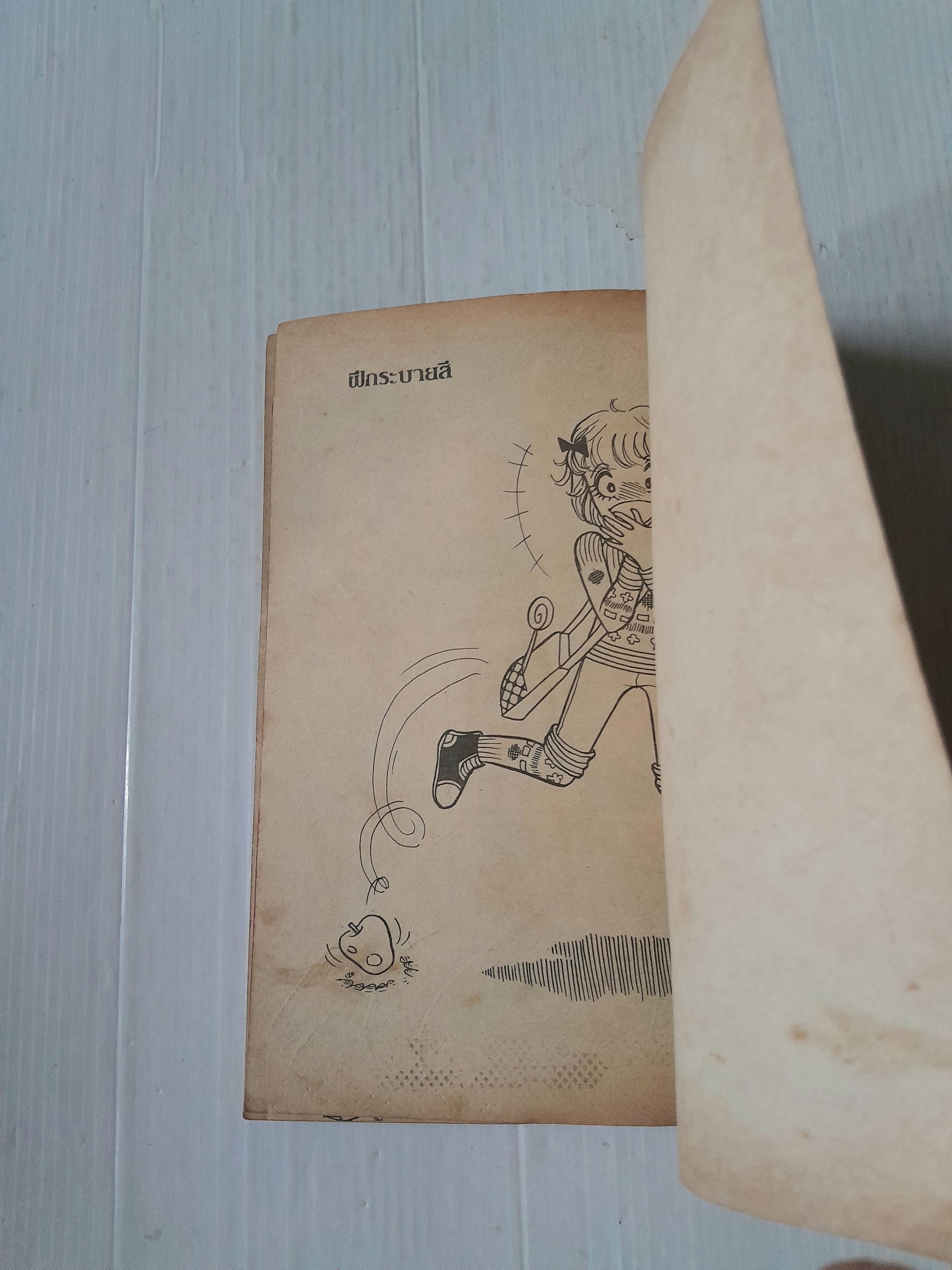 มรสุมรัก เล่ม 1 (2 เล่มจบ)