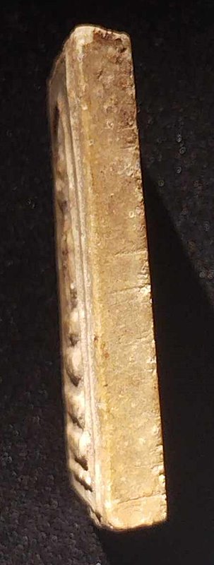 หลวงพ่อกวย ชุตินฺธโร วัดโฆสิตาราม