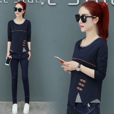 เสื้อผ้าแฟชั่นผู้หญิง เสื้อเชิ้ตแบบฮิตๆ