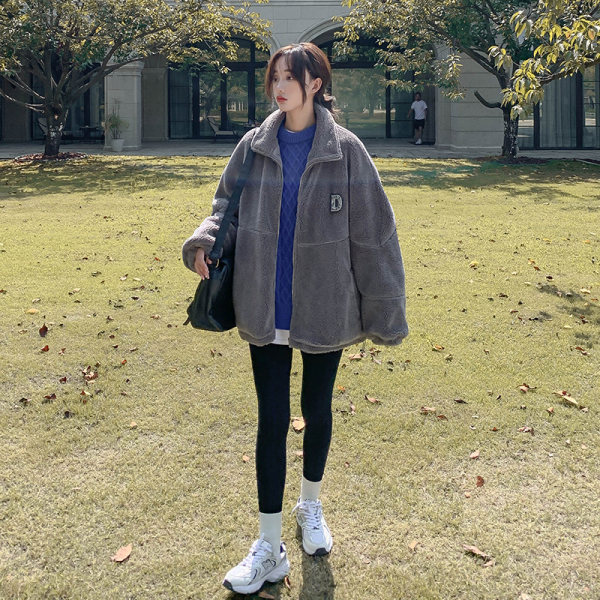 เสื้อโค้ท เสื้อโค้ทกันหนาว เสื้อโค้ทผ้าขนสัตว์