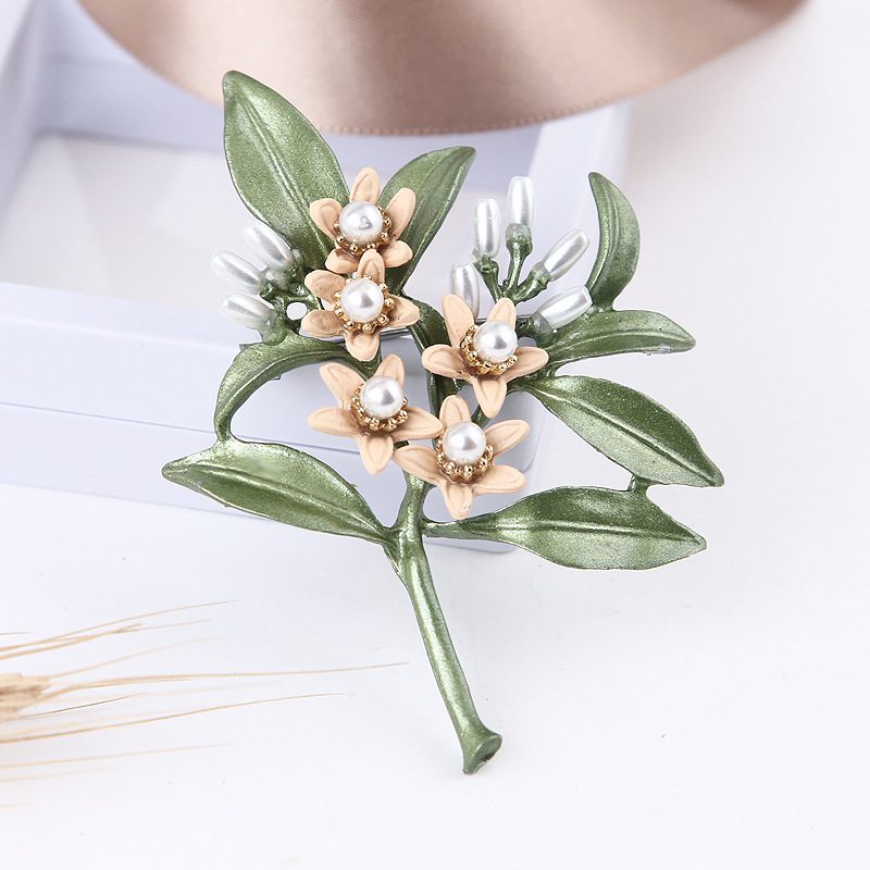 เข็มกลัด เข็มกลัดสวยๆ เข็มกลัดติดเสื้อ Brooch